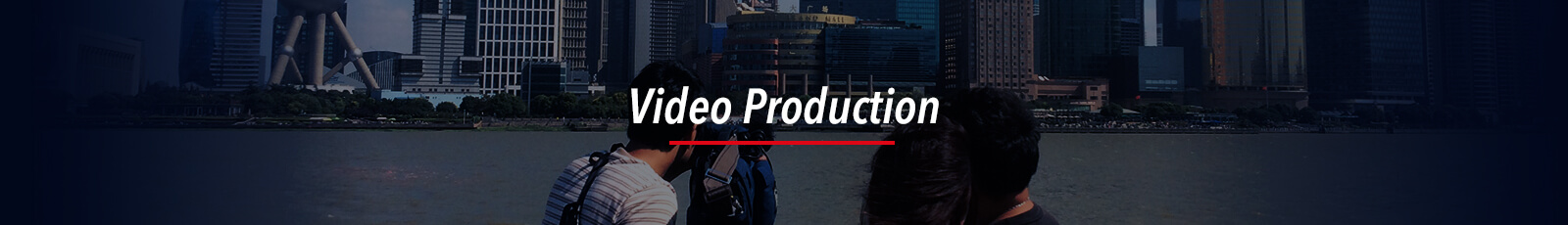 FLY MEDIA Video Production