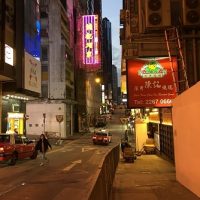 コロナ第4波到来！香港の対応と街の様子