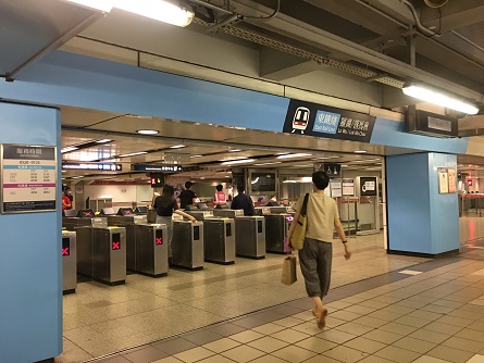 MTR新路線