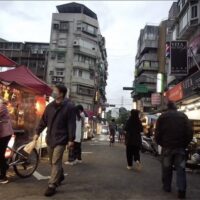 感染者が日に日に増加する台湾の現在をレポート