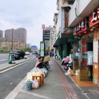 ロックダウン⁉︎上海市内で東西エリア別「時間差封鎖」スタート！