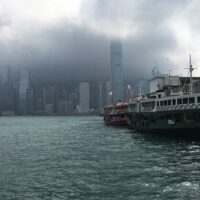 7月7日、香港フェリー無料乗船可能の理由は？