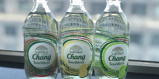 上海・大人気の「Chang」