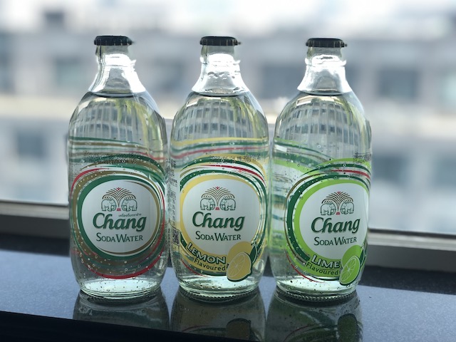 上海・大人気の「Chang」