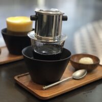 本格的なベトナムコーヒーが飲めるカフェが上海にオープン！