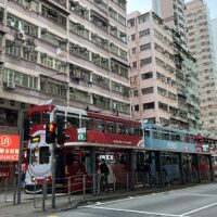 香港トラム、支払い機能が追加され益々便利に！