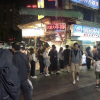 夜市も値上げラッシュ?! 士林夜市の今をレポート