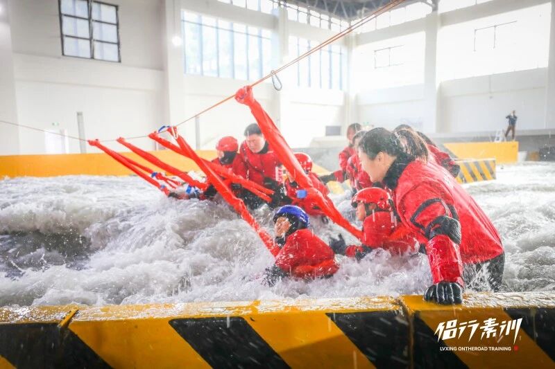 鉄砲水の体験